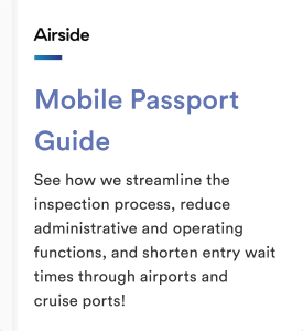 Airside-Mobile-Passport-Guide