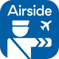 Mobile Passport Airside App