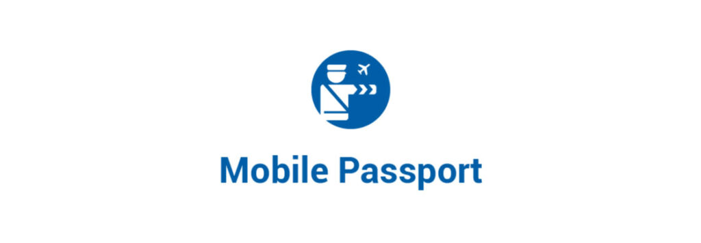 Airside Mobile Passport App