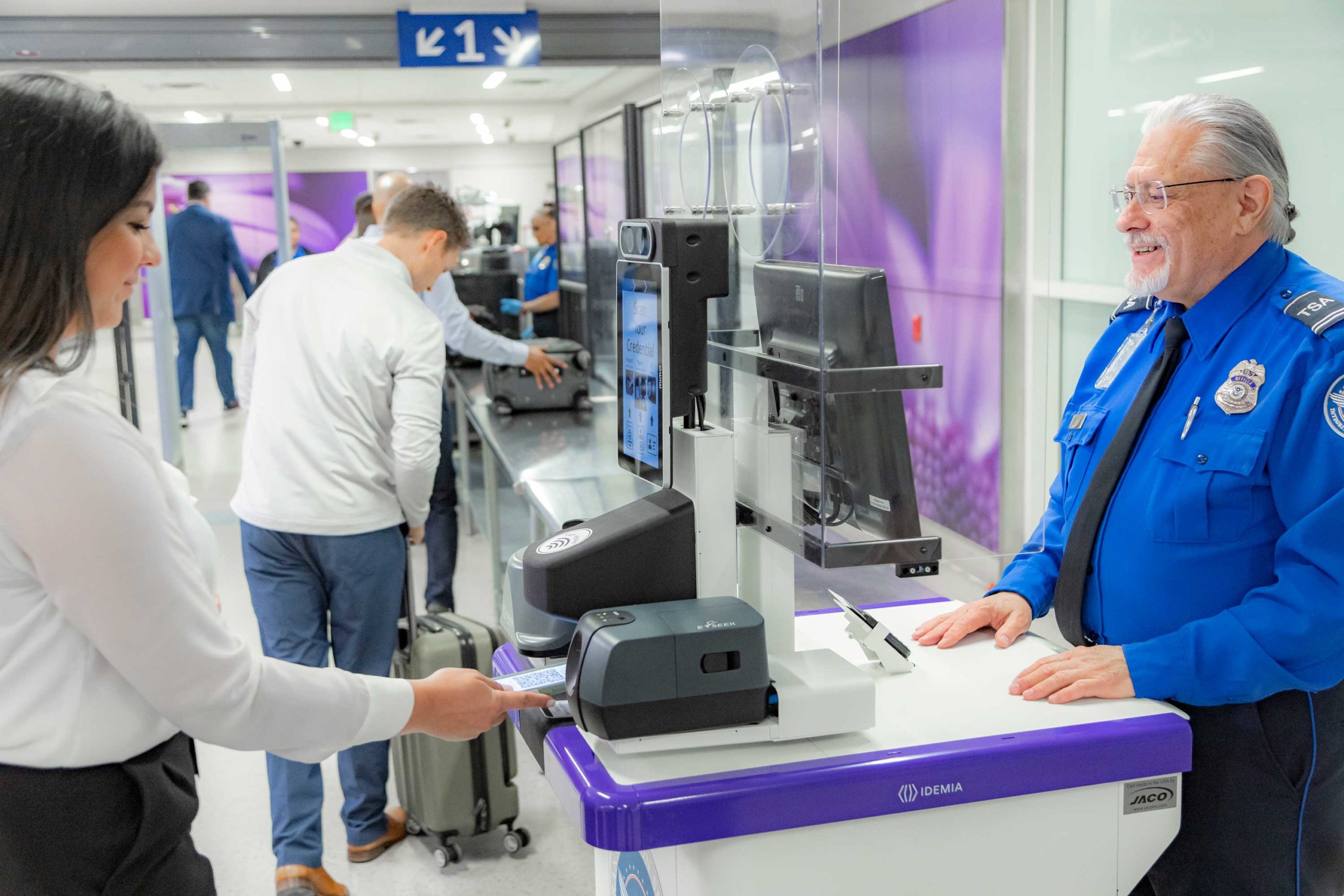 The future of ID is mobile and it’s at the airport | Airside