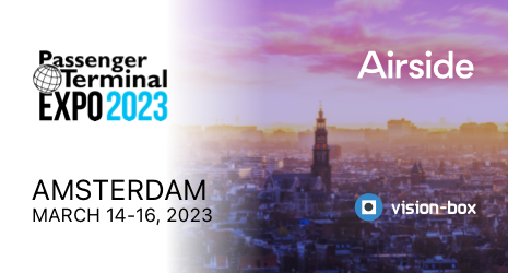 Passenger Terminal Expo 2023