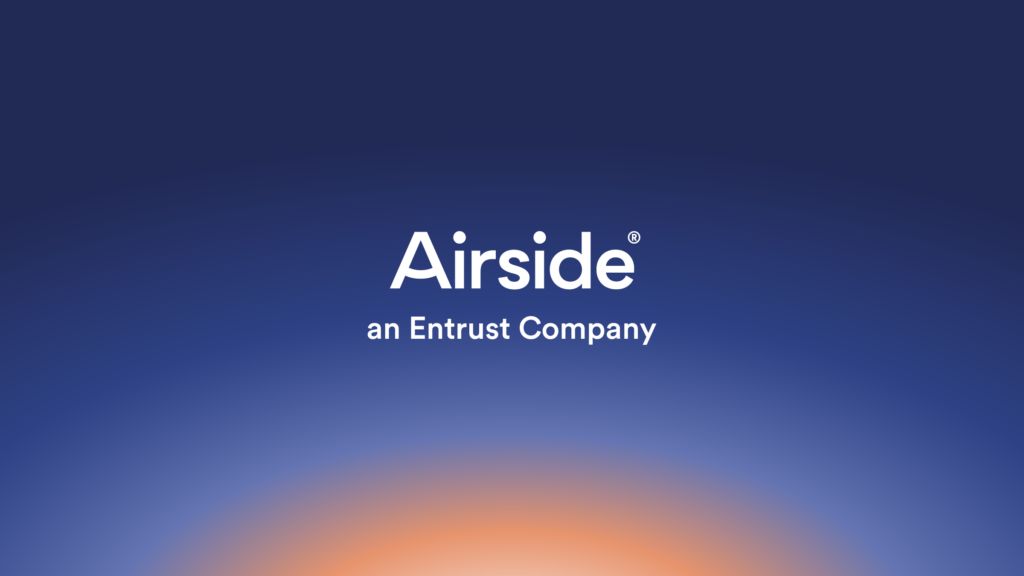 Airside Mobile brand guide