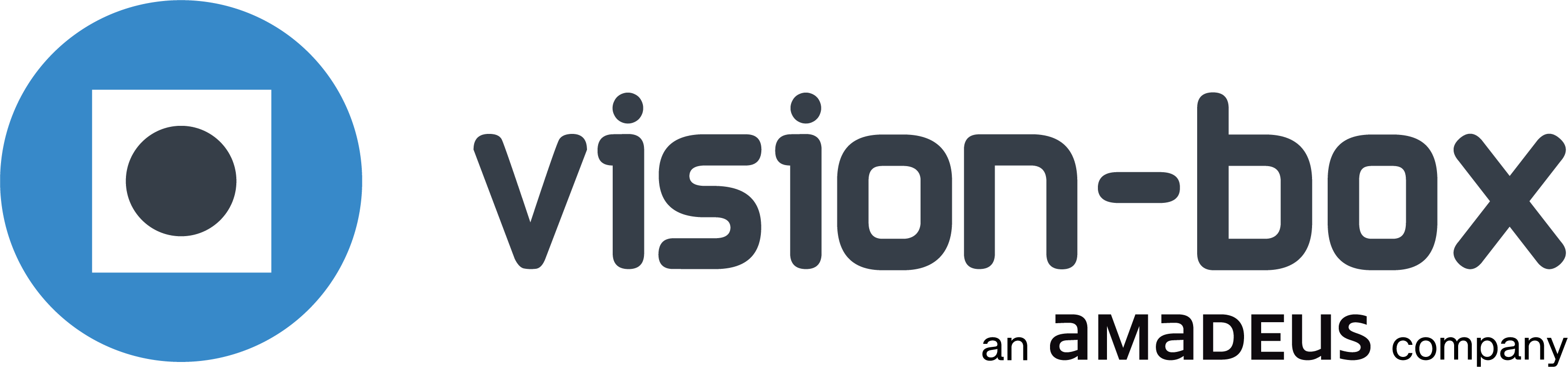 Vision-Box an amadeus company