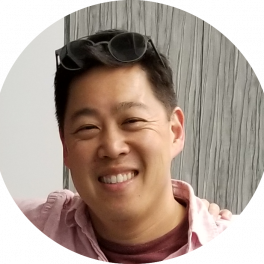 Adam Tsao Airside Digital Identity Acting CEO / COO & Co-Founder