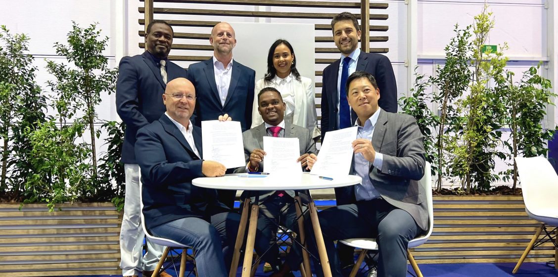 Curaçao Announces World’s First Biometric Pre-Clearance Border Control Program in partnership with Airside and Vision-Box