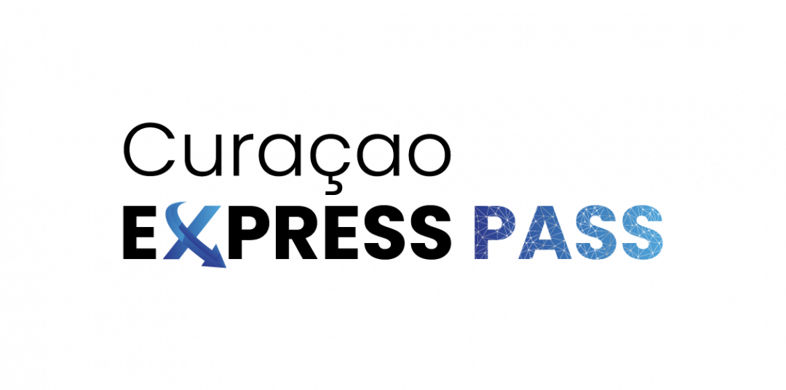 Curaçao Express Pass Logo Final1.0