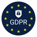 Airside Digital Identity App GDPR certificate