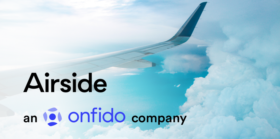 Airside an Onfido company