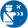 Mobile Passport Logo Airside