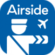 Mobile Passport Airside App Mobile Passport Airside App