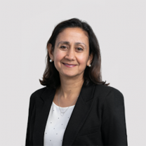 Amena Ali CEO Airside Amena Ali CEO Airside